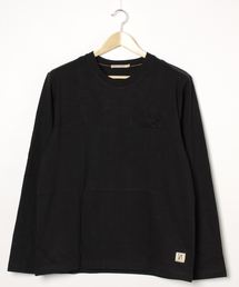 Rudi 長袖Tシャツ