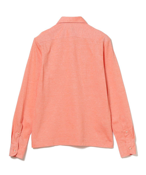 Guy Rover Rover Rover ギローバー のファッション トップス シャツ ポロシャツ プルオーバー ワンピースカラー プルオーバー Guy カノコ