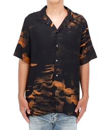 KSUBI（スビ）の「ksubi ライフリゾート半袖シャツ（シャツ/ブラウス