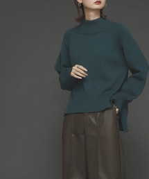 アーバンリサーチ ニット セーター 長袖 ウール/アルパカ混 トップス SENSE OF PLACE レディース Fサイズ グリーン URBAN RESEARCH 楽天市場】アーバンリサーチ ニット セーター 長袖 ウール