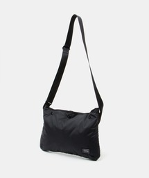 PORTER（ポーター）の「TRAVEL COUTURE by LOWERCASE　リップFORCEサコッシュ（ショルダーバッグ）」