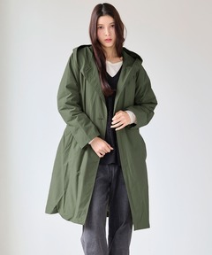セール】【THE NORTH FACE/ザ ノースフェイス】 ロングアノラック