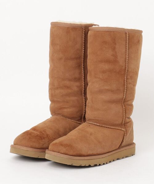 セール ブランド古着 ムートンブーツ ブーツ Ugg アグ のファッション通販 Zozoused