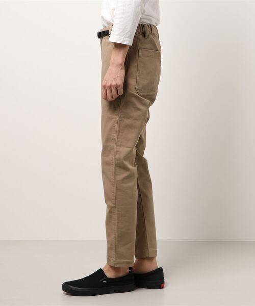 クライミングスリムパンツ（その他パンツ）｜KRIFF MAYER（クリフメイヤー）