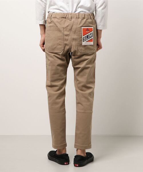 クライミングスリムパンツ（その他パンツ）｜KRIFF MAYER（クリフメイヤー）