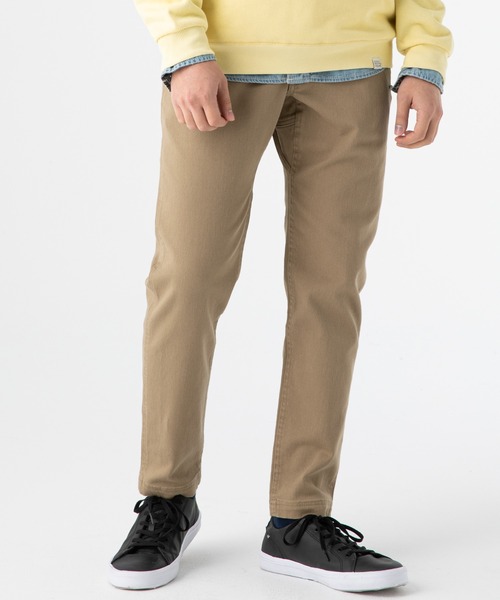 クライミングスリムパンツ（その他パンツ）｜KRIFF MAYER（クリフメイヤー）