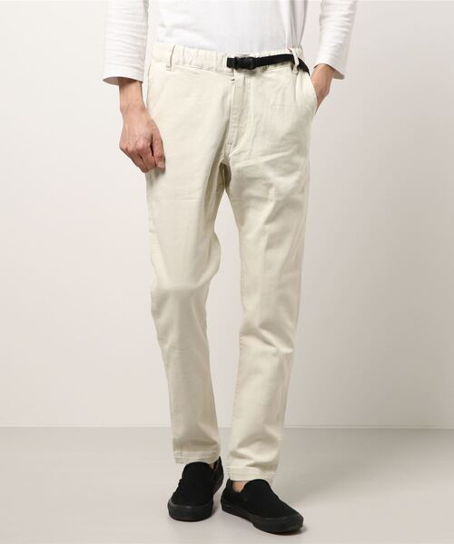 クライミングスリムパンツ（その他パンツ）｜KRIFF MAYER（クリフメイヤー）