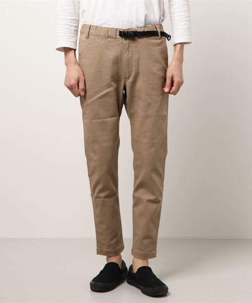 クライミングスリムパンツ（その他パンツ）｜KRIFF MAYER（クリフメイヤー）