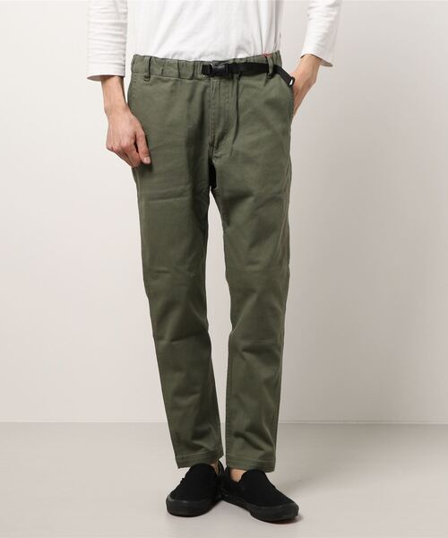 クライミングスリムパンツ（その他パンツ）｜KRIFF MAYER（クリフメイヤー）