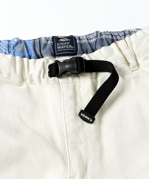 クライミングスリムパンツ（その他パンツ）｜KRIFF MAYER（クリフメイヤー）