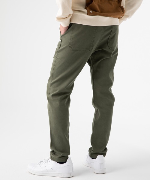 クライミングスリムパンツ（その他パンツ）｜KRIFF MAYER（クリフメイヤー）