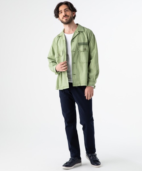 クライミングスリムパンツ（その他パンツ）｜KRIFF MAYER（クリフメイヤー）