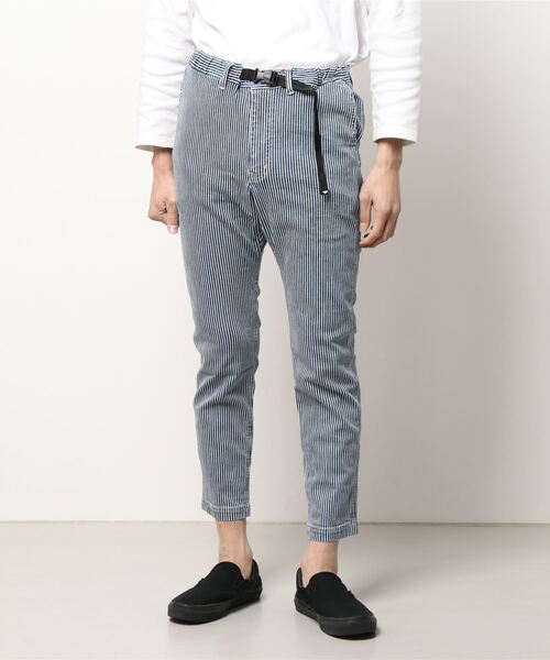 クライミングスリムパンツ（その他パンツ）｜KRIFF MAYER（クリフメイヤー）