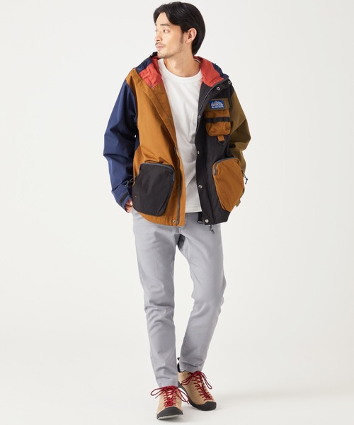 クライミングスリムパンツ（その他パンツ）｜KRIFF MAYER（クリフメイヤー）