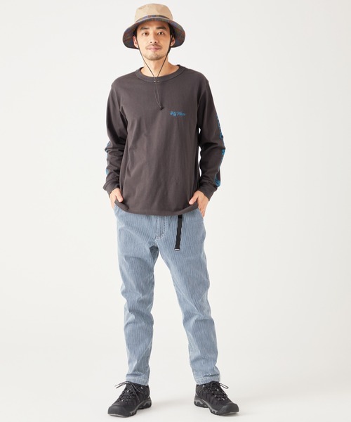 クライミングスリムパンツ（その他パンツ）｜KRIFF MAYER（クリフメイヤー）