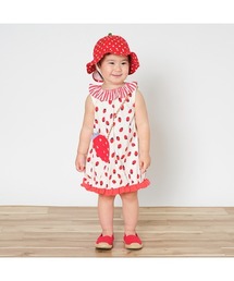 Baby Cheer ベイビーチアーのワンピース ドレス ひざ丈 通販 Zozotown