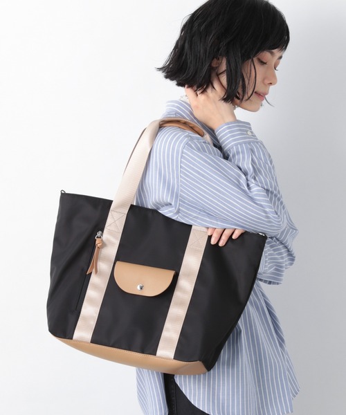 撥水10ポケトート トートバッグ Global Work グローバルワーク のファッション通販 Zozotown