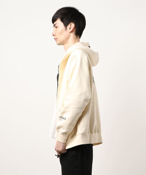 フェアオブゴッド×エッセンシャルズ FEAR OF GOD（フィアオブゴッド） fog essentials パーカー メンズ