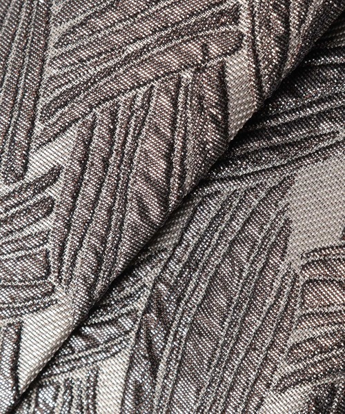 PAGEBOY（ページボーイ）の「【CORE】リーフジャガードパンツ（その他パンツ・レディース・ブラック/ベージュ・SMALL/MEDIUM）」の21枚目の写真