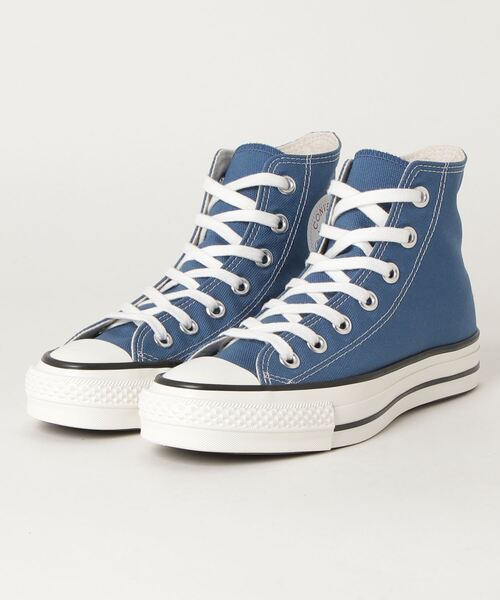 CONVERSE(コンバース)の「converse コンバース CANVAS AS J HI CONVERSE(コンバース)の「converse コンバース CANVAS AS J HI