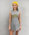 RVCA(ルーカ)の「トップス(タンクトップ)」
