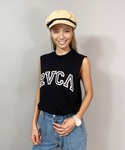 RVCA(ルーカ)の「トップス(タンクトップ)」