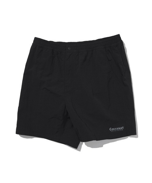 COVERNAT（カバーナット）の「【COVERNAT】WIND BREAKER SHORT
