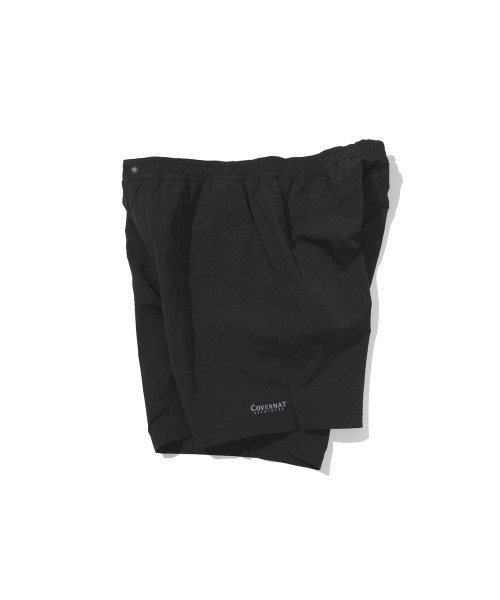 COVERNAT（カバーナット）の「【COVERNAT】WIND BREAKER SHORT