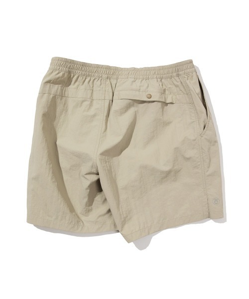COVERNAT（カバーナット）の「【COVERNAT】WIND BREAKER SHORT