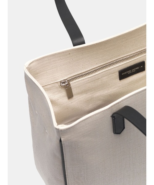 GOLDEN GOOSE PROPERTY トートバッグ GOLDEN GOOSE（ゴールデングース）の「GOLDEN GOOSE California