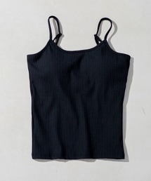 prose verse | 《WEB限定》バックオープンカップ付きキャミソール(キャミソール)