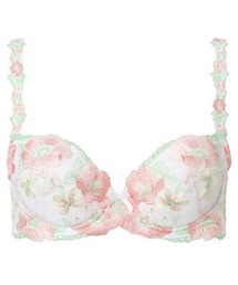 【WEB限定価格】トリンプ AC006 ブラジャー 37-1【B,C,D,Eカップ】WHU 37 Y0 S6 RL1