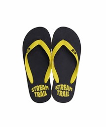 STREAM TRAIL（ストリームトレイル）の「【廃番】Beach Sandals ビーチサンダル(大人用サイズ)（サンダル）」