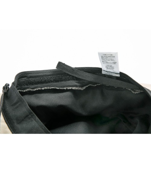 QUEENHEAD（クイーンヘッド）の「外せるあご紐付き サイドリボンUVハット（ハット・レディース・ブラック/ネイビー/ブラウン・X-LARGE/XX-LARGE/FREE）」の7枚目の写真