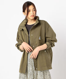 【Cape HEIGHTS/ケープハイツ】 ROSE CLIFF ジャケット #CHW 111701121