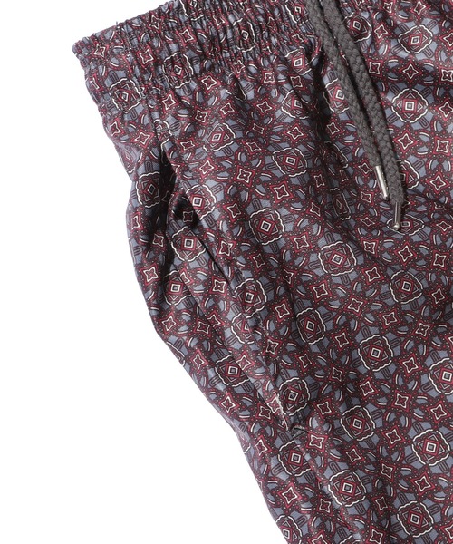 UNIVERSAL OVERALL(ユニバーサルオーバーオール)の「UNIVERSAL OVERALL/ユニバーサルオーバーオール CHEF SHORTS シェフショートパンツ/ハーフパンツ(その他パンツ・メンズ・グレー/モカ・M/S/L)」の3枚目の写真