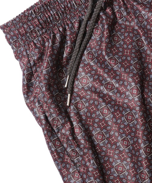 UNIVERSAL OVERALL(ユニバーサルオーバーオール)の「UNIVERSAL OVERALL/ユニバーサルオーバーオール CHEF SHORTS シェフショートパンツ/ハーフパンツ(その他パンツ・メンズ・グレー/モカ・M/S/L)」の5枚目の写真
