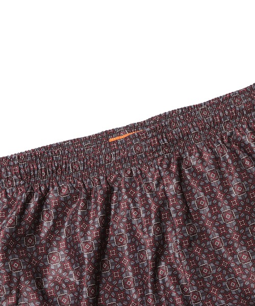 UNIVERSAL OVERALL(ユニバーサルオーバーオール)の「UNIVERSAL OVERALL/ユニバーサルオーバーオール CHEF SHORTS シェフショートパンツ/ハーフパンツ(その他パンツ・メンズ・グレー/モカ・M/S/L)」の13枚目の写真