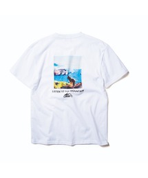 《CAMP7》PRINT TEE