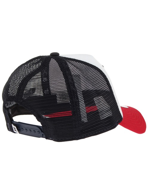 DC SHOES（ディーシーシューズ）の「KD MESH BENDER SQUAR/DC