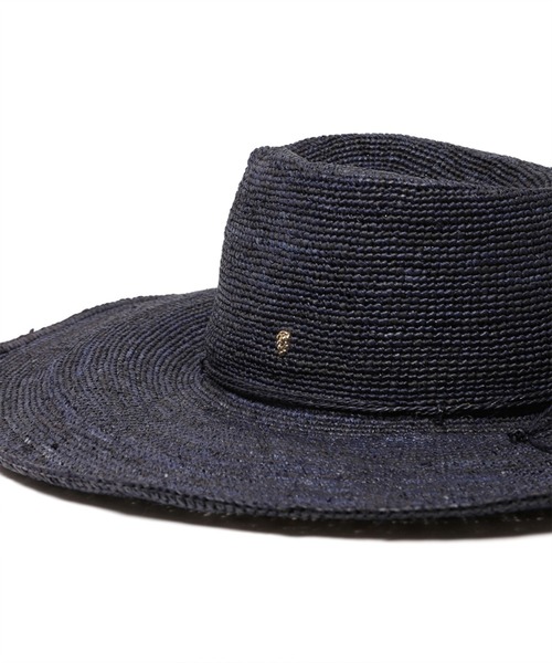 HELEN KAMINSKI(ヘレンカミンスキー)Iconic Raffia Crochet