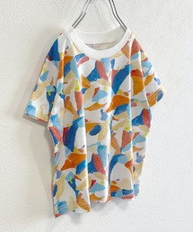 HOGAN RANCH WEAR（ホーガンランチウエア）の「ソウガラワイドＴシャツ（kids/XS～LL）（Tシャツ/カットソー）」
