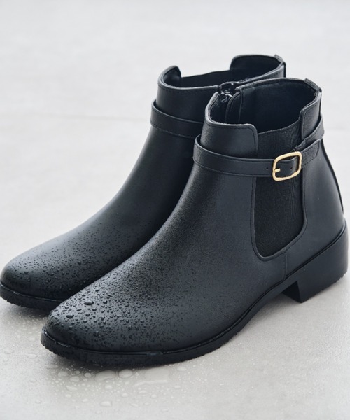 ベルトゴアレインブーツ/R-0013