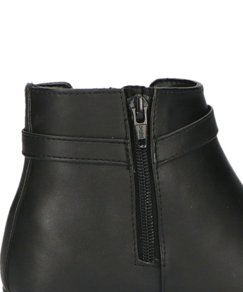 ORiental TRaffic（オリエンタルトラフィック）の「ベルトゴアレインブーツ/R-0013（レインシューズ・レディース・ブラック・LL/3L/SS/S/M/L）」の20枚目の写真