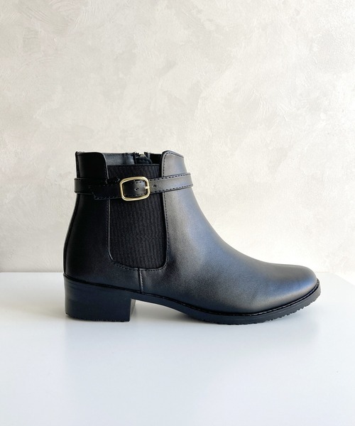 セール】ベルトゴアレインブーツ/R-0013（レインシューズ）｜ORiental