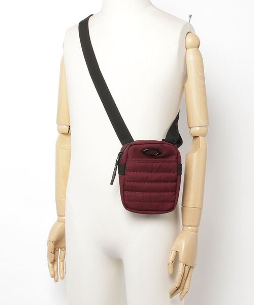 OAKLEY（オークリー）の「オークリー ENDURO SMALL SHOULDER BAG