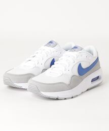 NIKE ナイキ AIR MAX SC エアマックス SC　MCW4555 *101WHT/GAMERL