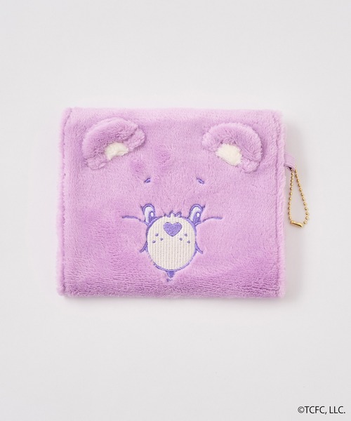 One After Another Nice Claup ワンアフターアナザーナイスクラップ の ケアベアtm アクリルスタンドケース カードケース Wear