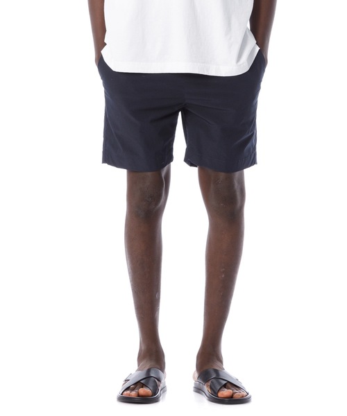 Sandinista(サンディニスタ)の「Board Stretch Short / ボードストレッチショーツ(その他パンツ・メンズ・ネイビー/ブラック/オリーブ・SMALL/LARGE/MEDIUM)」の2枚目の写真