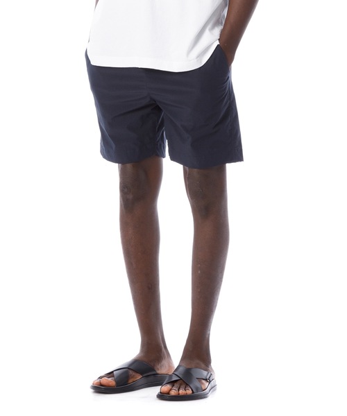 Sandinista(サンディニスタ)の「Board Stretch Short / ボードストレッチショーツ(その他パンツ・メンズ・ネイビー/ブラック/オリーブ・SMALL/LARGE/MEDIUM)」の7枚目の写真